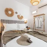 Apartmán Ocean Breeze Agios Prokopios (Naxos)
