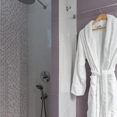 דירה Ocean Breeze