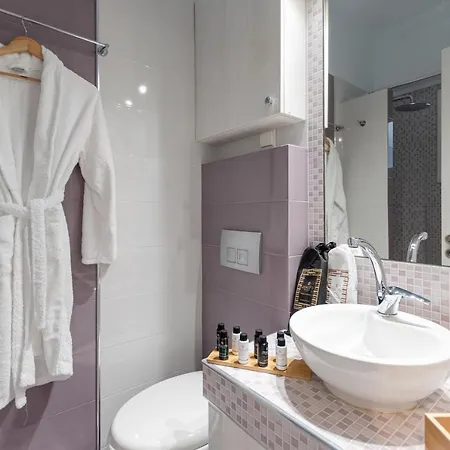 Ocean Breeze דירה *