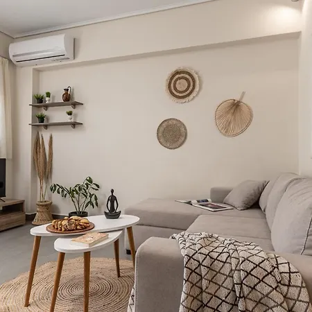 Ocean Breeze דירה *