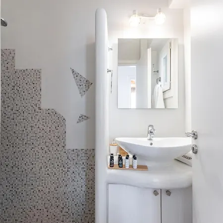 Ocean Breeze Apartamento *