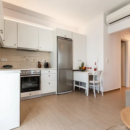 Ocean Breeze דירה