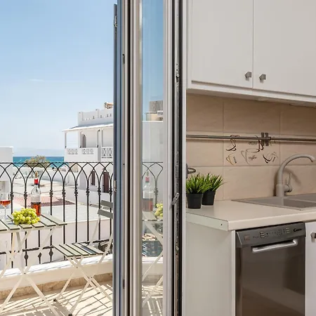 Ocean Breeze דירה איוס פרוקופיוס