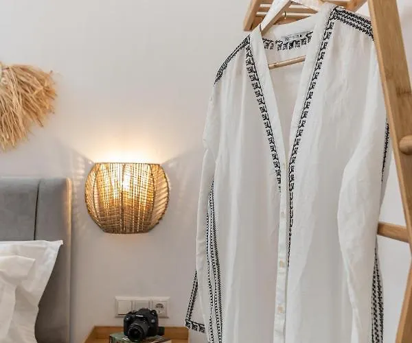 Apartamento Ocean Breeze *