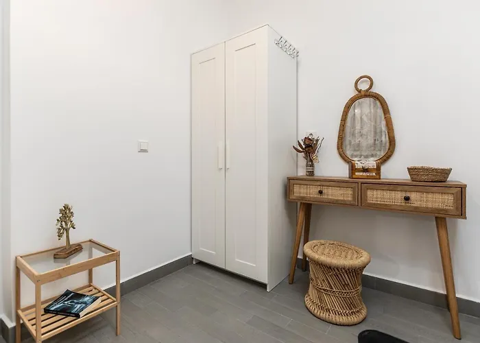 Ocean Breeze Apartamento