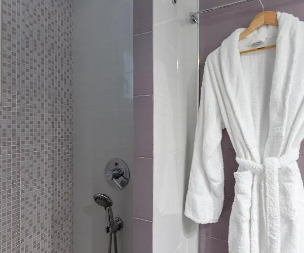 Apartamento Ocean Breeze