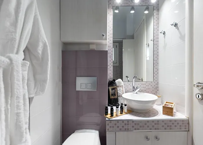 Ocean Breeze Agios Prokopios (Naxos)