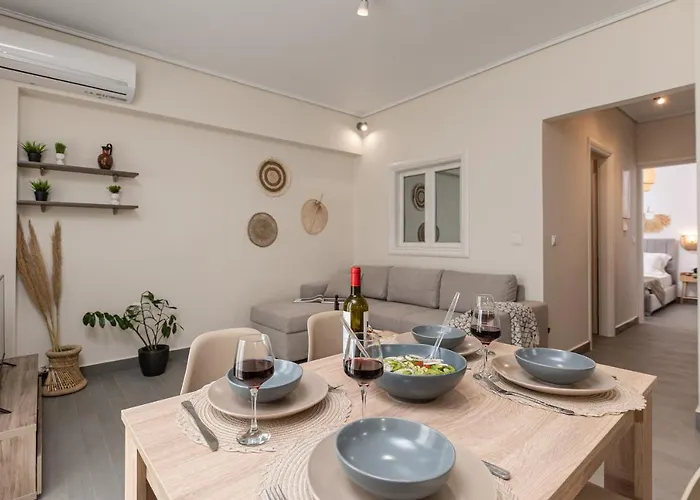 Apartamento Ocean Breeze *