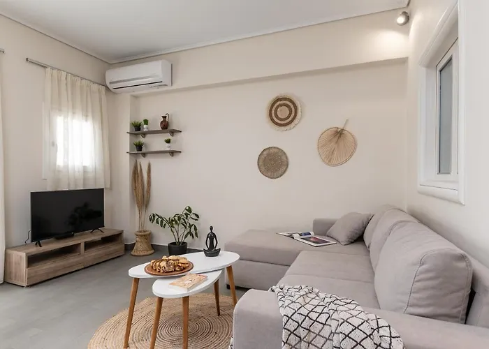 Ocean Breeze Apartamento