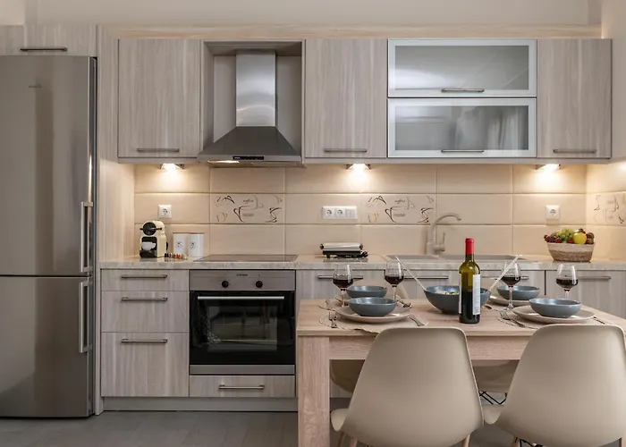 Apartamento Ocean Breeze *