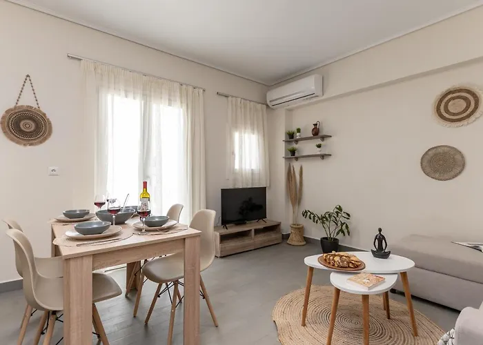 Ocean Breeze Apartamento