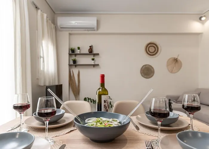 Ocean Breeze Apartamento