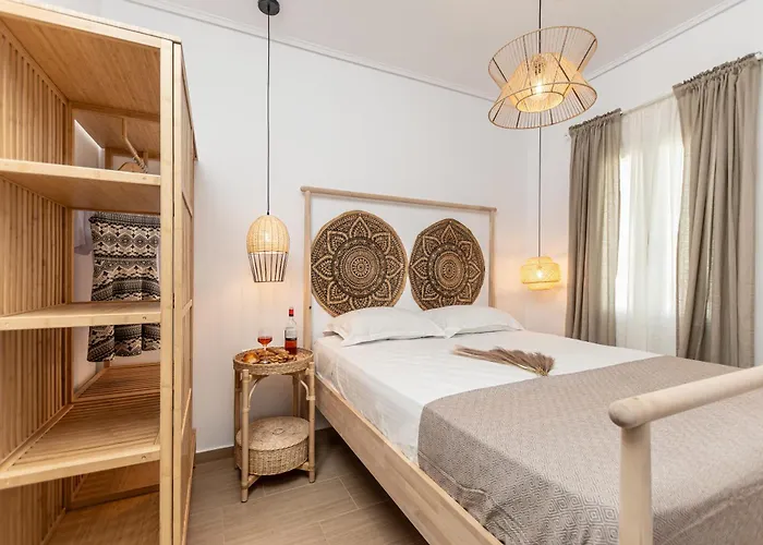 Apartamento Ocean Breeze *