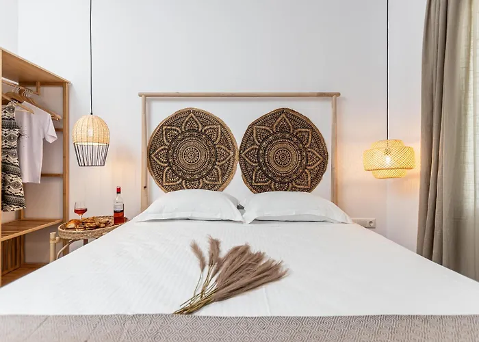 Ocean Breeze Apartamento *