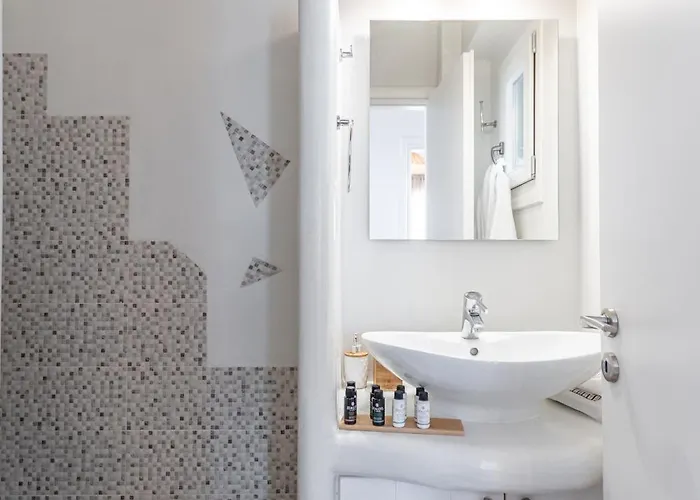 Ocean Breeze Apartamento *