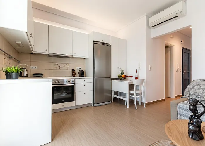 Ocean Breeze Apartamento