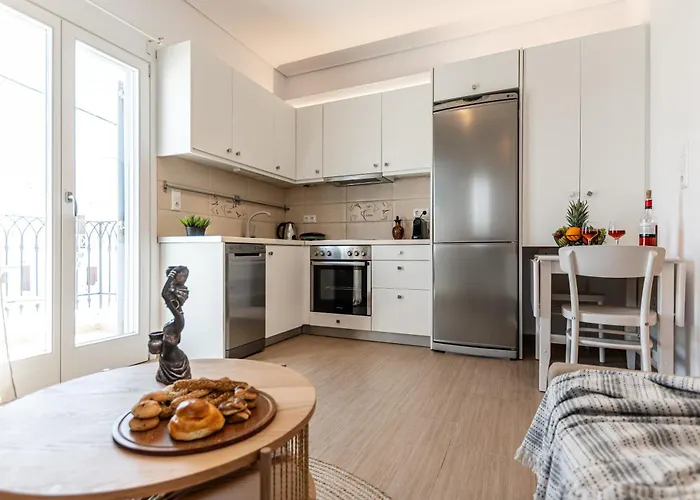 Apartamento Ocean Breeze