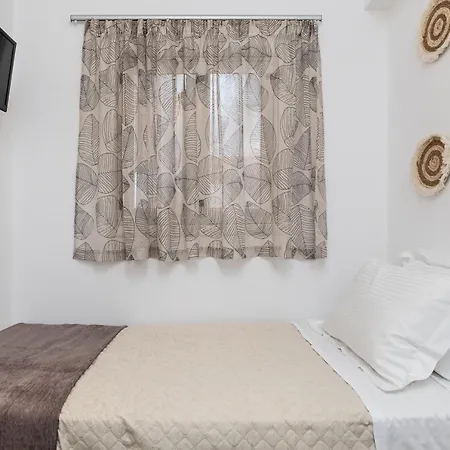 Apartment Ocean Breeze Agios Prokopios (Naxos)