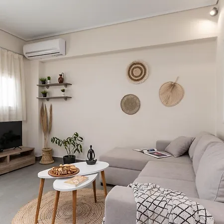 Ocean Breeze Appartement