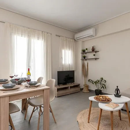 Ocean Breeze Apartment