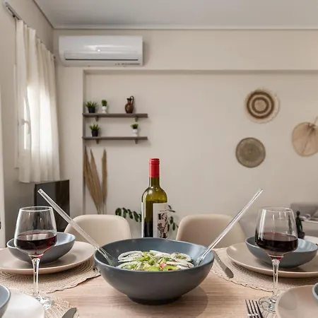 Ocean Breeze Appartement