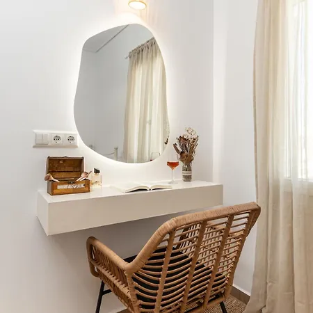 Ocean Breeze Appartement Agios Prokopios (Naxos)