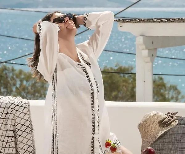 Ocean Breeze איוס פרוקופיוס