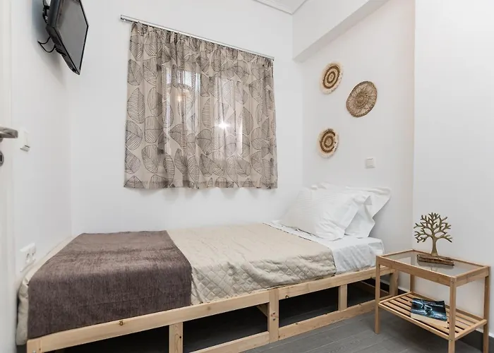 Ocean Breeze איוס פרוקופיוס