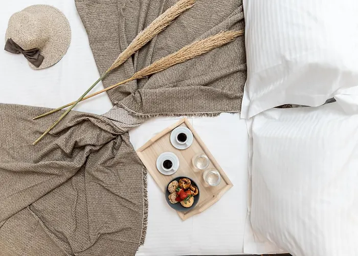 Ocean Breeze דירה איוס פרוקופיוס