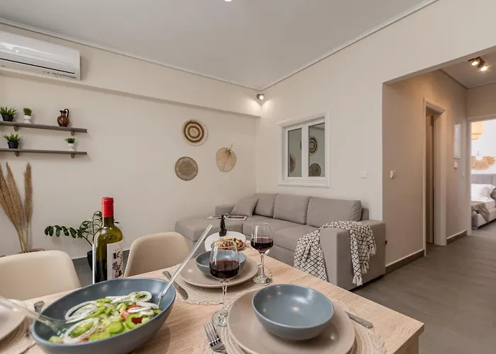 Ocean Breeze איוס פרוקופיוס