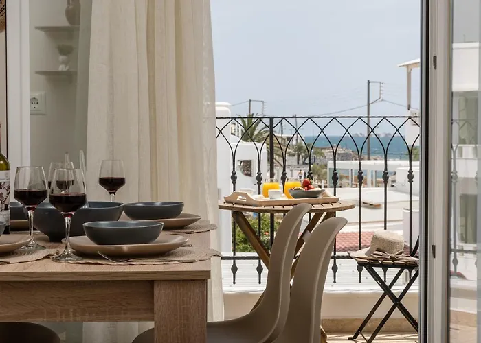 Ocean Breeze * איוס פרוקופיוס