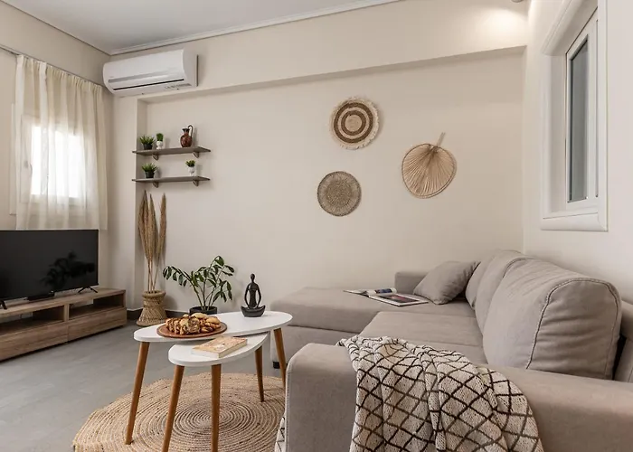 Ocean Breeze דירה *