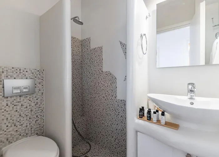 Ocean Breeze איוס פרוקופיוס