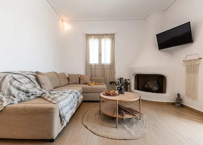 Ocean Breeze איוס פרוקופיוס